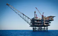 Texas firm launching development of Israel's massive gas field