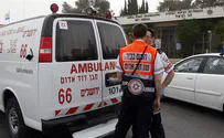 Arab hitchhiker stabs Jewish driver south of Jerusalem