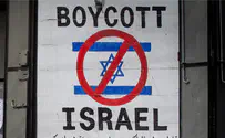 Will Barnard College students push divestment from Israel?