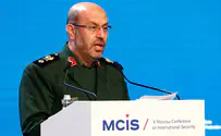 Iran: Our missile tests don't violate nuclear deal