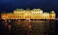 Vienna Philharmonic Orchestra to return Nazi-looted painting