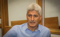 Former Mayor of Or Yehuda sentenced to two years in prison