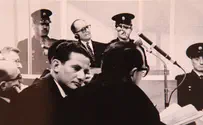 Eichmann's cell guard: I am still traumatized