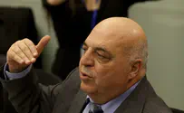 Former MK: Israel is deliberately acting against Arab MKs
