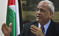 Saeb Erekat, PLO Secretary-General, dead at 65