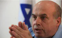 Sharansky: Reform Jewry the 'final defense' before assimilation