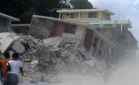Israeli technology saves lives in Chile earthquake