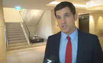 Congressman-elect Scott Taylor: America can learn from Israel