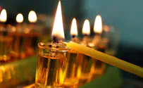 Apparent Hanukkah restrictions: Groups limited in evening hours