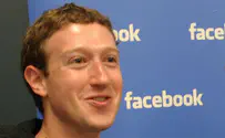 Mark Zuckerberg's kippah-wearing dog sparks anti-Semitic abuse
