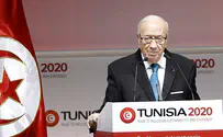 Tunisia blames Israel for Hamas scientist's death