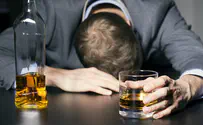 Report: Half of Israeli high schoolers drink alcohol regularly