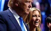 Report: Ivanka asks her father to cut ties with Marjorie Greene