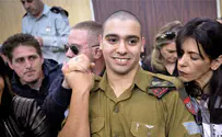 Rivlin to pardon convicted soldier on Independence Day