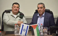 Israel, PA agree to cooperate on water