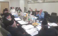 Jewish Home Minister: Fewer permits to work on Shabbat