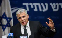 Poll: 'All-star' dream team led by Lapid could topple Netanyahu