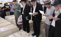 The Third of Elul: Usishkin's Eulogy for Rabbi Kook