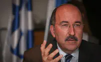 Former UN ambassador: B'Tselem at the UN 'a stab in the back'