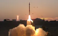 Israel launches new anti-rocket system