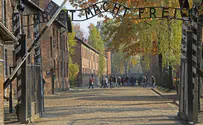 List of Auschwitz commanders and guards posted online