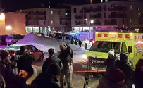 1 dead, 14 wounded in nightclub shooting