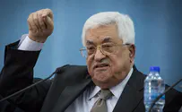 Abbas: China can make contribution to peace process