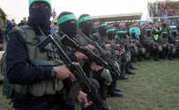 Hamas sentences 2 to death for 'spying for Israel'