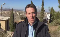 Missing British tourist may have 'Jerusalem syndrome'