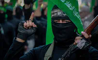 Senior Hamas terrorist eliminated in Gaza