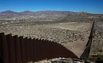 Watch: How would Trump's wall look?