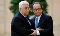 France demands Israel repeal Regulation Law