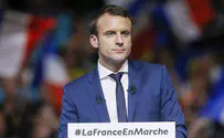 Report: Assassin planned to murder Macron during Trump visit