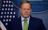 Watch: Sean Spicer news recap with the press