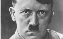 Popular website selling Hitler 'smiley face' t-shirts