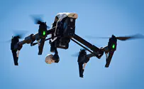 Drones to deliver food, prescription drugs to Israelis?