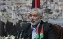 Hamas seeks Turkish supervision of PA election