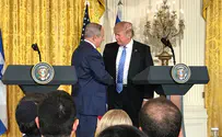 Look out for TNCPI: The Trump-Netanyahu Comprehensive Peace Initiative