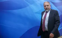 Liberman heads to US to discuss 'Iran's expansion'