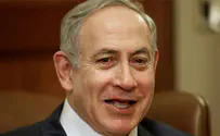 Netanyahu: Strength will lead to peace