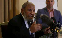 Hamas to Liberman: Thanks, but no thanks