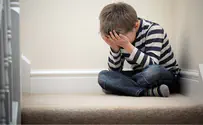 How often does the court refuse to remove a child from his home?