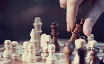 Ask Israeli chess champion Liel Levi-tan about Middle East apartheid 