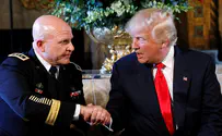 Trump names general as new national security adviser
