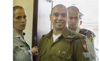 Chief IDF prosecutor to meet Azariya lawyer for negotiations