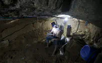 Hamas condemns Egypt over tunnel destruction