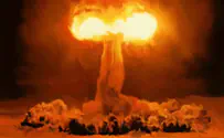 PA official hopes Iran will produce 1,000 nukes