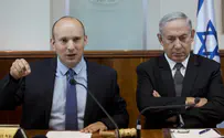 Netanyahu's cruel game