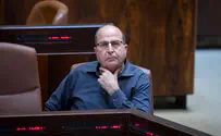Ya'alon: The Cabinet was irresponsible, leaked information