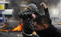 Fatah hails the Al-Aqsa Intifada